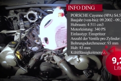 PFuisi: Kuehlsystem beim PORSCHE reparieren