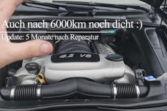 PFuisi: Kuehlsystem beim PORSCHE reparieren